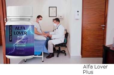 Alfa Lover Plus Verdad O Mentira Precio